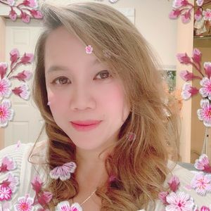 Meet your Posher, Becky